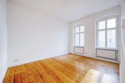 Foto - Wohnung zum Kaufen in Berlin 404.000,00 € 62.06 m²