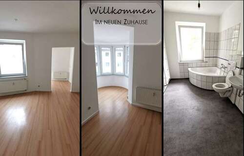 Foto - Wohnung zum Mieten in Plauen 350,00 € 69 m²