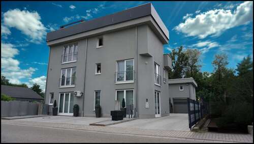 Foto - Spezialgewerbe in Wiesloch 2.135.000,00 € 573 m²