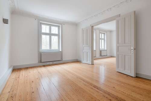 Foto - Wohnung zum Kaufen in Hamburg 798.000,00 € 109 m²