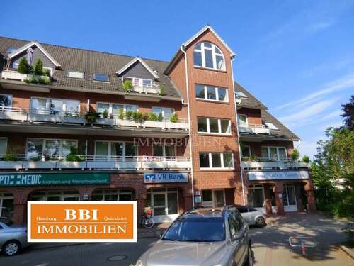 Foto - Büro in Quickborn 495,00 € 45 m²