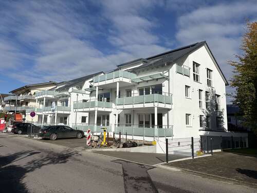 Foto - Wohnung zum Mieten in Immenstaad 2.352,00 € 123.8 m²