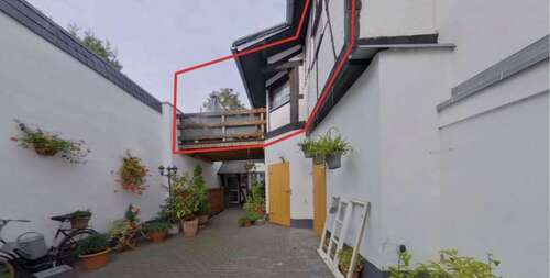 Foto - Wohnung zum Mieten in Euskirchen 683,00 € 69 m²