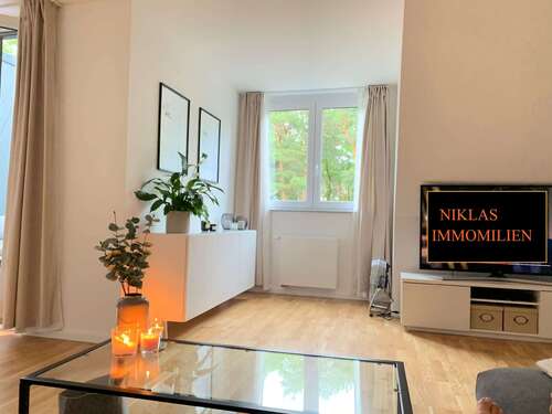 Foto - Wohnung zum Mieten in Hanau 1.180,00 € 90.98 m²