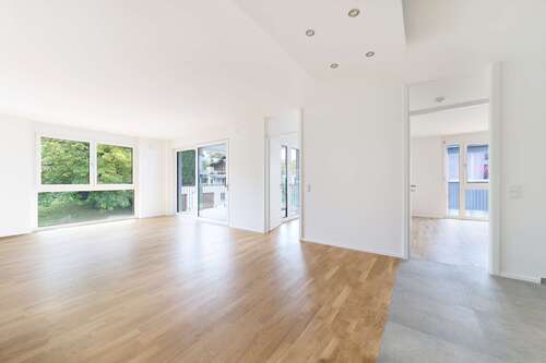 Foto - Wohnung zum Mieten in Pfullingen 1.390,00 € 95 m²