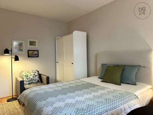 Foto - Wohnen auf Zeit in Leipzig 900,00 €