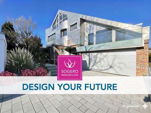 Foto - Haus zum Kaufen in Friedrichsdorf 990.000,00 € 350 m²