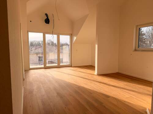 Foto - Wohnung zum Mieten in Frankfurt 1.650,00 € 92 m²