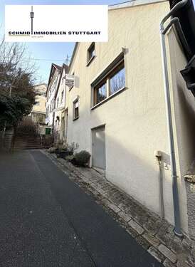 Foto - Haus zum Kaufen in Vaihingen 299.000,00 € 138 m²