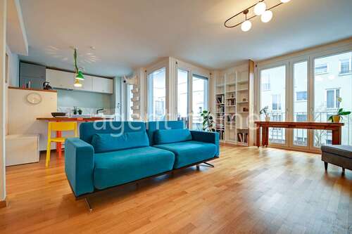 Foto - Wohnung zum Mieten in Stuttgart 2.160,00 € 104 m²