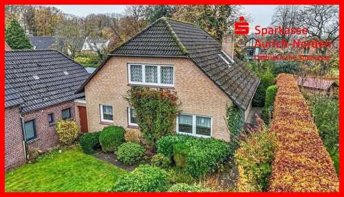 Foto - Haus zum Kaufen in Aurich 219.000,00 € 129 m²