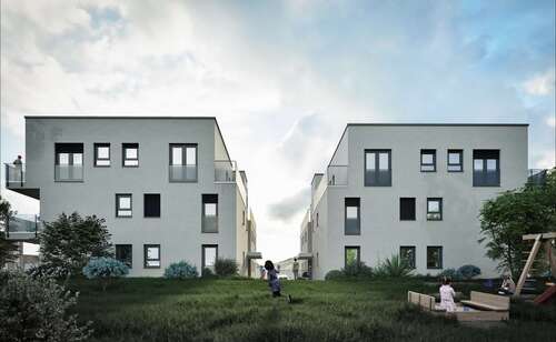 Foto - Wohnung zum Kaufen in Widdern 410.890,00 € 109.76 m²