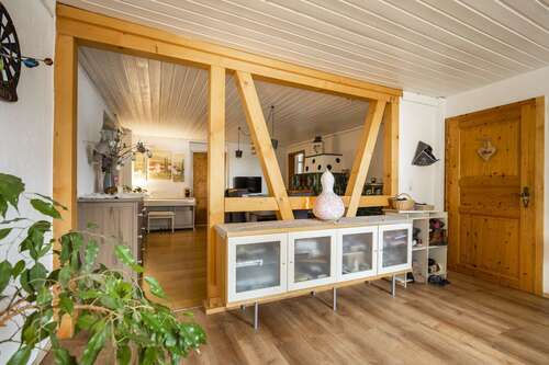 Foto - Wohnung zum Kaufen in Bonndorf im Schwarzwald 329.000,00 € 117.94 m²