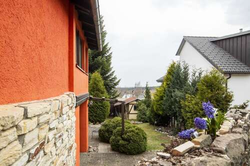 Foto - Wohnung zum Kaufen in Bonndorf im Schwarzwald 329.000,00 € 117.94 m²