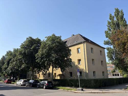 Foto - Wohnung zum Mieten in Zwickau 395,00 € 65 m²