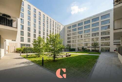 Foto - Wohnung zum Kaufen in München 329.000,00 € 27.67 m²