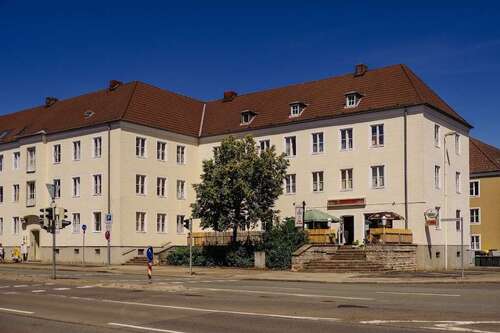 Foto - Wohnung zum Mieten in Wolfsburg 407,11 € 54.94 m²