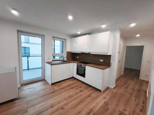 Foto - Wohnung zum Mieten in Frankfurt am Main 1.490,00 € 70.32 m²