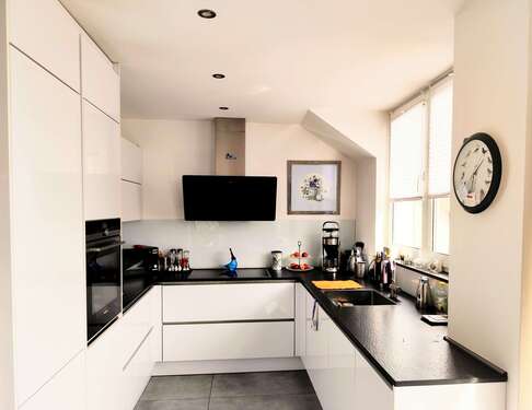 Foto - Wohnung zum Kaufen in Düsseldorf 695.000,00 € 133 m²