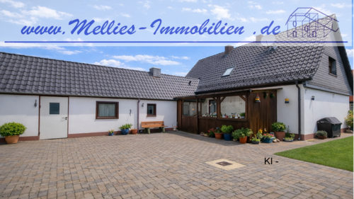 Foto - Haus zum Kaufen in Clenze 99.000,00 € 100 m²