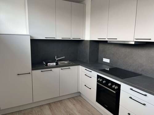 Foto - Wohnung zum Mieten in Bielefeld 525,00 € 58 m²