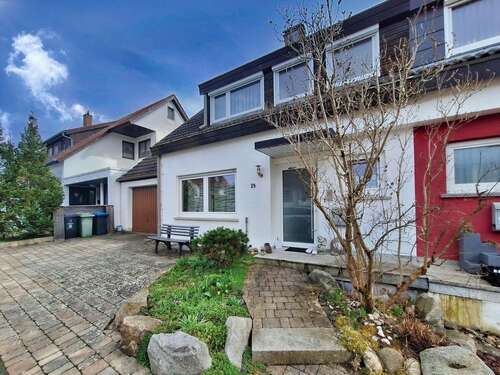 Foto - Haus zum Kaufen in Weil im Schönbuch 497.000,00 € 130.56 m²