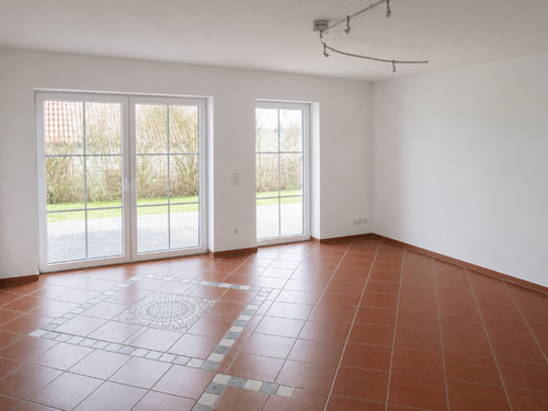 Foto - Wohnung zum Mieten in Langenbach 1.300,00 € 109 m²