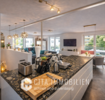 Wohnung zum Mieten in Frankfurt am Main 2.830,00 € 124.6 m²