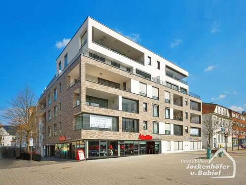 Foto - Wohnung zum Mieten in Gladbeck 1.320,00 € 132.17 m²