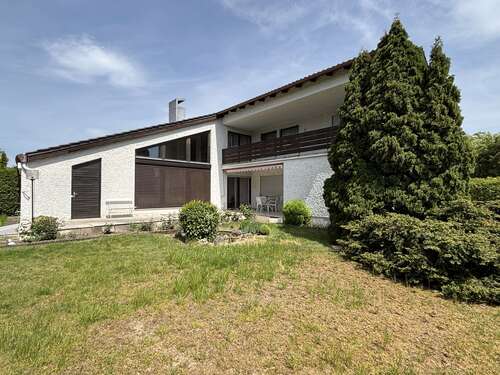 Foto - Haus zum Kaufen in Straubing 675.000,00 € 178.22 m²