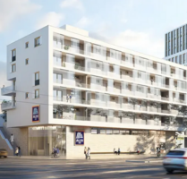 Wohnung zum Mieten in Freiburg 1.465,00 € 71.83 m²