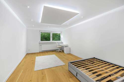 Foto - Wohnung zum Mieten in München-Solln 870,00 € 26 m²