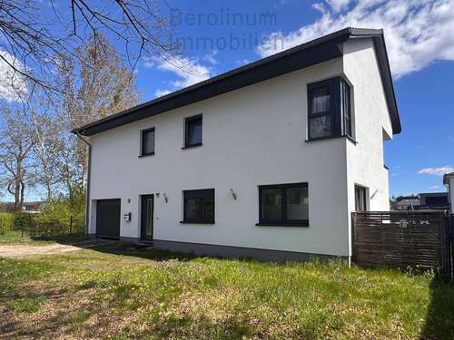 Foto - Haus zum Kaufen in Wustermark 749.000,00 € 143.52 m²