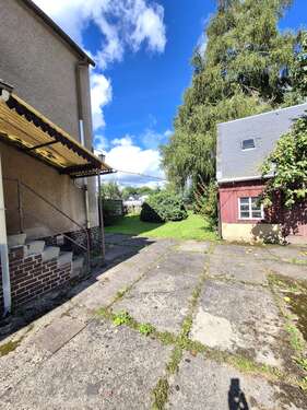 Foto - Haus zum Kaufen in Niederdorf 70.000,00 € 100 m²