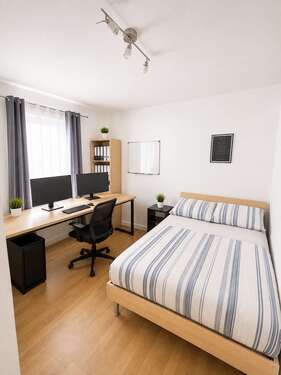Foto - Wohnung zum Mieten in Düsseldorf 780,00 € 44 m²