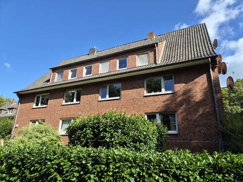 Foto - Wohnung zum Mieten in Rendsburg 650,00 € 80 m²