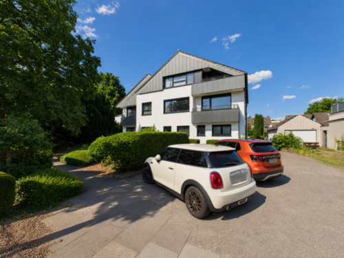 Foto - Wohnung zum Kaufen in Dinslaken 90.000,00 € 49 m²