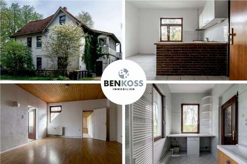 Foto - Wohnung zum Kaufen in Felde 159.000,00 € 91 m²