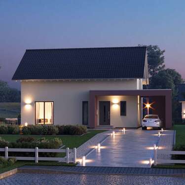 Foto - Haus zum Kaufen in Altenglan 299.877,00 € 130 m²