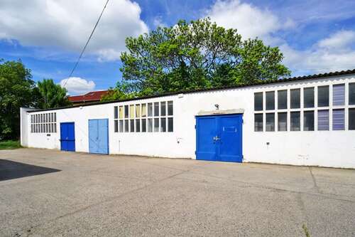 Foto - Halle in Dresden 438,36 € 60 m²