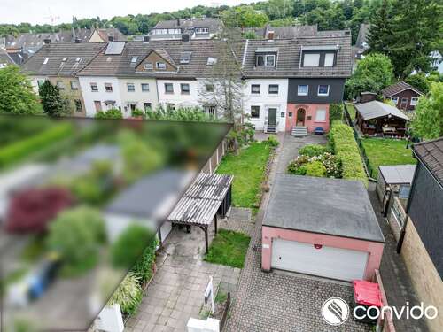 Foto - Haus zum Kaufen in Essen 357.000,00 € 121.41 m²