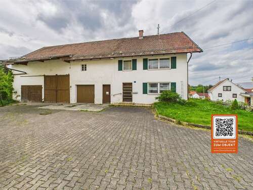 Foto - Haus zum Kaufen in Weil Geretshausen 399.000,00 € 118.35 m²