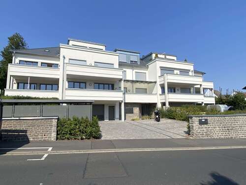 Foto - Wohnung zum Kaufen in Aschaffenburg 650.000,00 € 109.68 m²