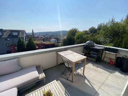 Foto - Wohnung zum Kaufen in Aschaffenburg 559.000,00 € 109.68 m²