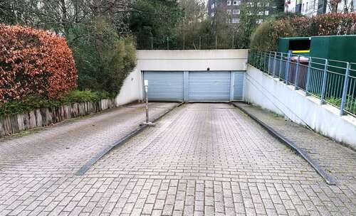 Foto - Garage zu vermieten in Bergisch Gladbach 65,00 €