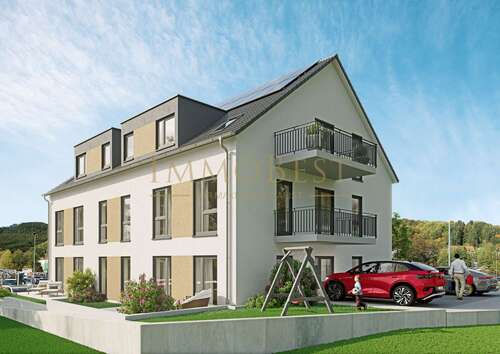 Foto - Wohnung zum Kaufen in Annweiler am Trifels 395.000,00 € 87 m²