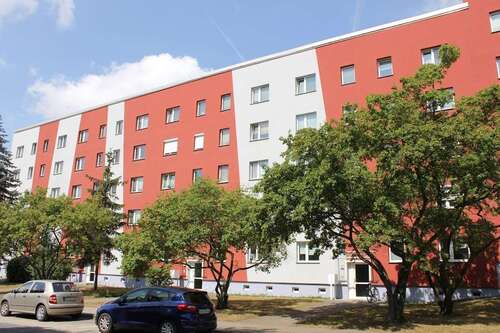 Foto - Wohnung zum Mieten in WeißwasserO.L. 370,00 € 57.93 m²