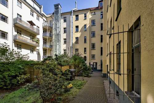 Foto - Wohnung zum Kaufen in Berlin 298.000,00 € 67.53 m²