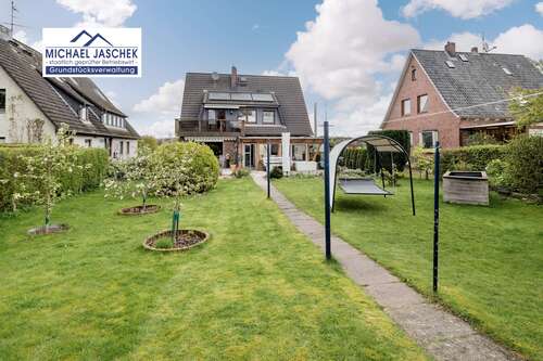 Foto - Haus zum Kaufen in Rosengarten 519.000,00 € 170 m²