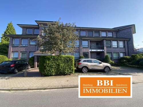 Foto - Wohnung zum Mieten in Norderstedt 1.131,00 € 87 m²